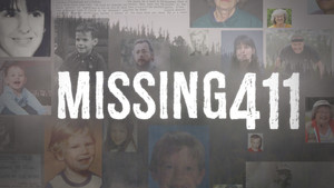 Missing 411 háttérkép