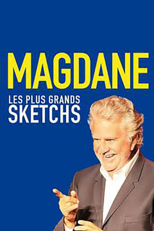 Roland Magdane : Ses plus grands sketchs