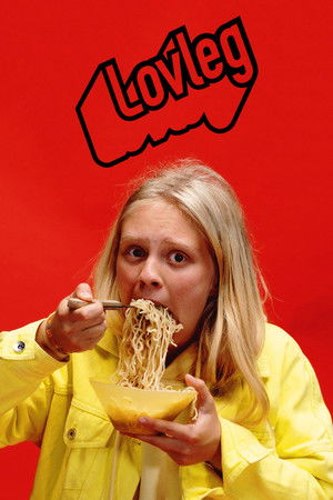 Lovleg poszter
