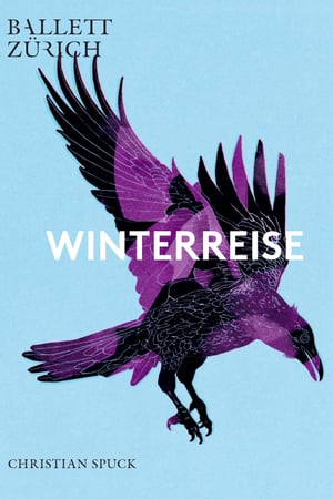 Winterreise poszter