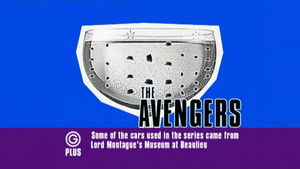 The Avengers Specials Ep.40 40. epizód