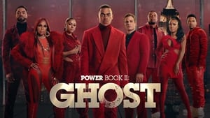 Power Book II: Ghost kép