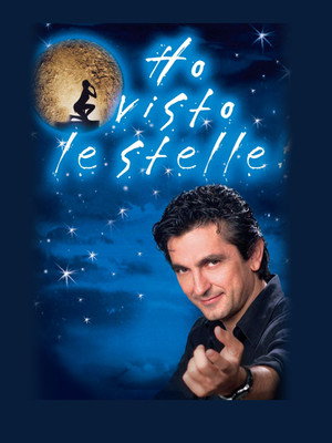 Ho visto le stelle poszter