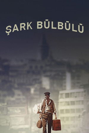 Şark Bülbülü poszter