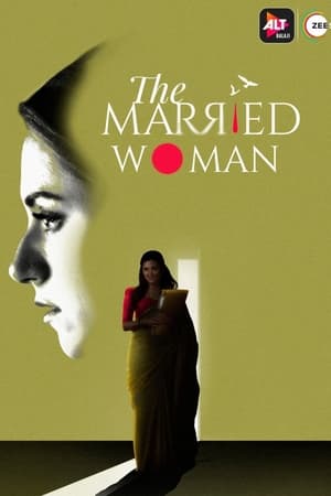 The Married Woman poszter