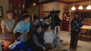 好运家 1. évad Ep.17 17. epizód