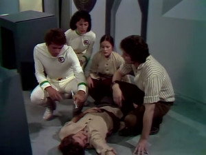 The Starlost Season 1 Ep.11 11. epizód