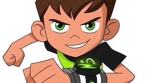 Ben 10 kép