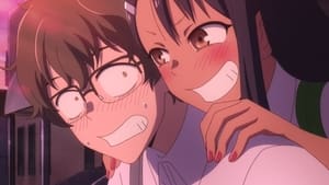 Ijiranaide, Nagatoro-san 1. évad Ep.8 8. epizód