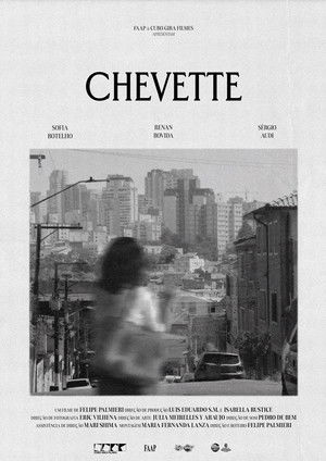 Chevette poszter