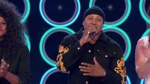 Lip Sync Battle Season 5 Ep.11 11. epizód