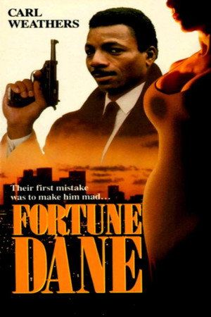 Fortune Dane poszter