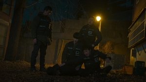 메스를 든 사냥꾼 1. évad Ep.3 3. epizód