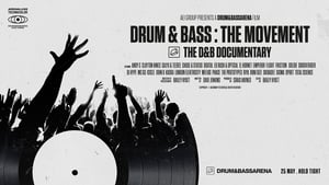 Drum & Bass: The Movement háttérkép