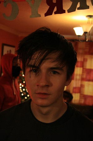 Scott Chambers profil kép