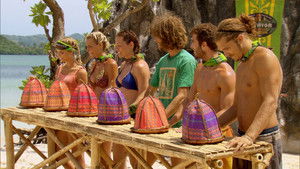Survivor 26. évad Ep.8 8. epizód