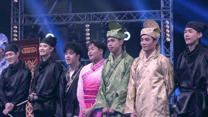 全民造星 2. évad Ep.44 44. epizód