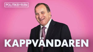 Politikbyrån 2. évad Ep.9 9. epizód