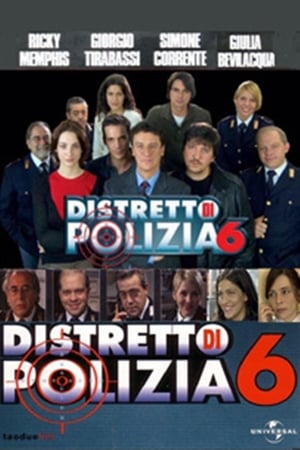 Distretto di Polizia