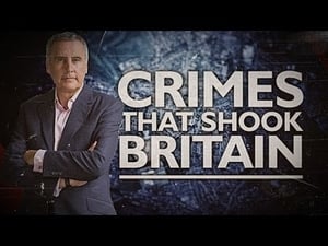 Crimes That Shook Britain 2. évad Ep.3 3. epizód