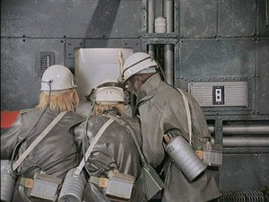 Spuk von draußen Season 1 Ep.9 9. epizód