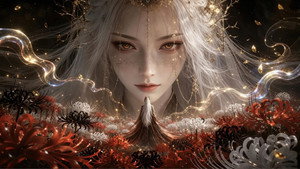 万妖图录传 12. évad Ep.1 1. epizód