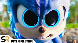 Pitch Meeting 6. évad Ep.11 11. epizód