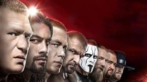 WWE WrestleMania 31 háttérkép