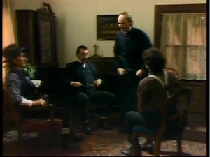 Entre chien et loup 1. évad Ep.13 13. epizód