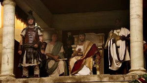 Roman Mysteries Season 2 Ep.2 2. epizód