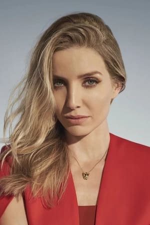 Annabelle Wallis profil kép