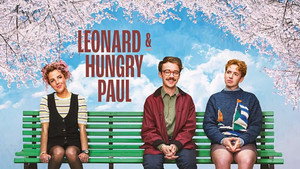 Leonard and Hungry Paul kép