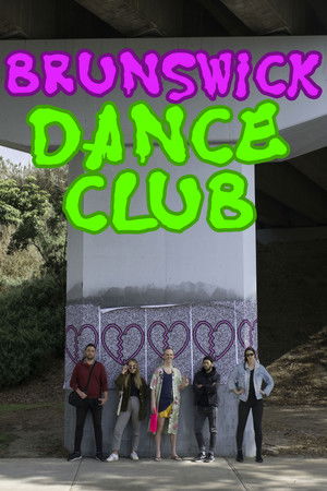 Brunswick Dance Club poszter