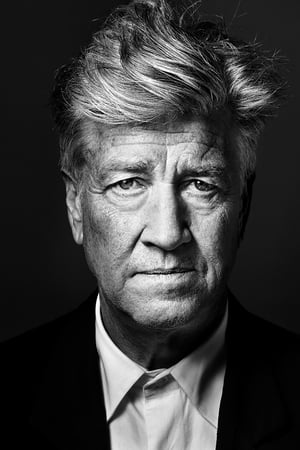 David Lynch profil kép