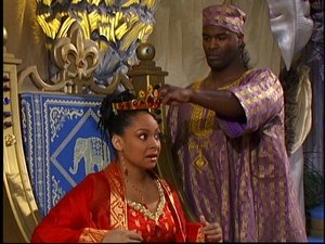 That's So Raven 3. évad Ep.12 12. epizód