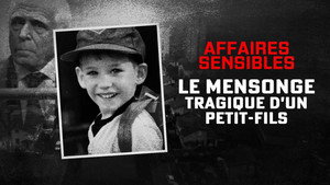 Affaires sensibles 1. évad Ep.18 18. epizód