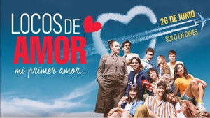 Locos de Amor, Mi Primer Amor háttérkép