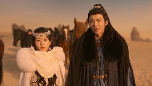 珠帘玉幕 1. évad Ep.17 17. epizód