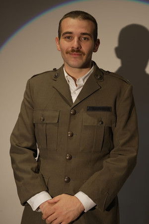 Jonathan Vella profil kép