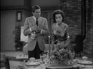 The Dick Van Dyke Show Season 2 Ep.2 2. epizód