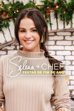 Selena + Chef: Home for the Holidays poszter