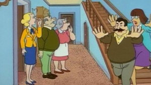 All-New Dennis the Menace 1. évad Ep.6 6. epizód