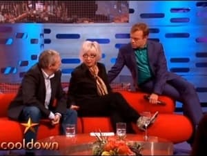 The Graham Norton Show 1. évad Ep.4 4. epizód