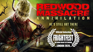 Redwood Massacre: Annihilation háttérkép