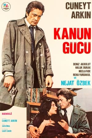 Kanun Gücü poszter