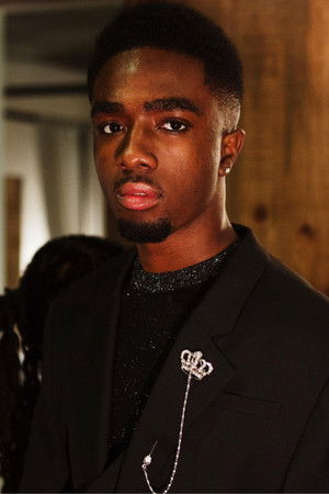 Caleb McLaughlin profil kép