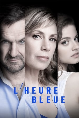 L'heure bleue poszter