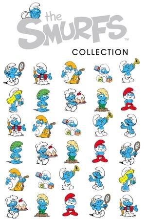 The Smurfs (Animated) filmek