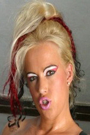 Kristin la Rouge profil kép