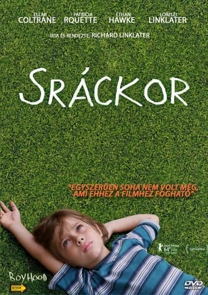 Sráckor